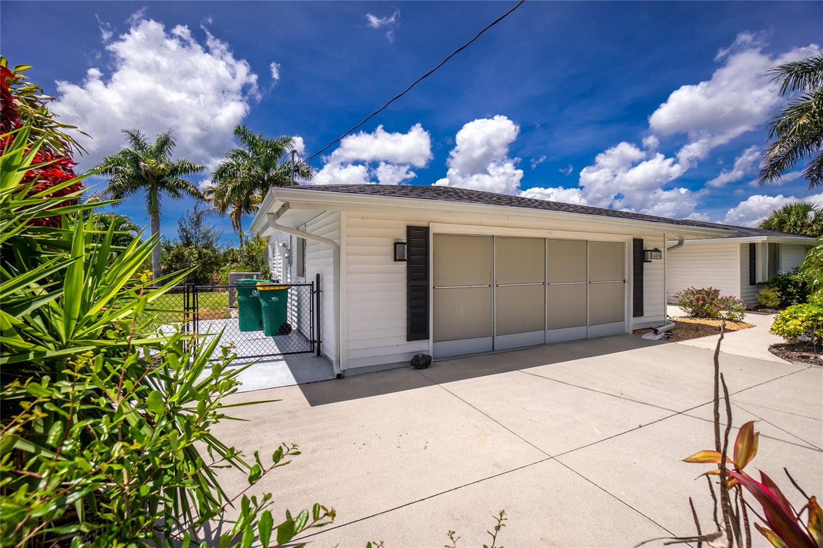 PORT CHARLOTTE SEC 87 - Residential