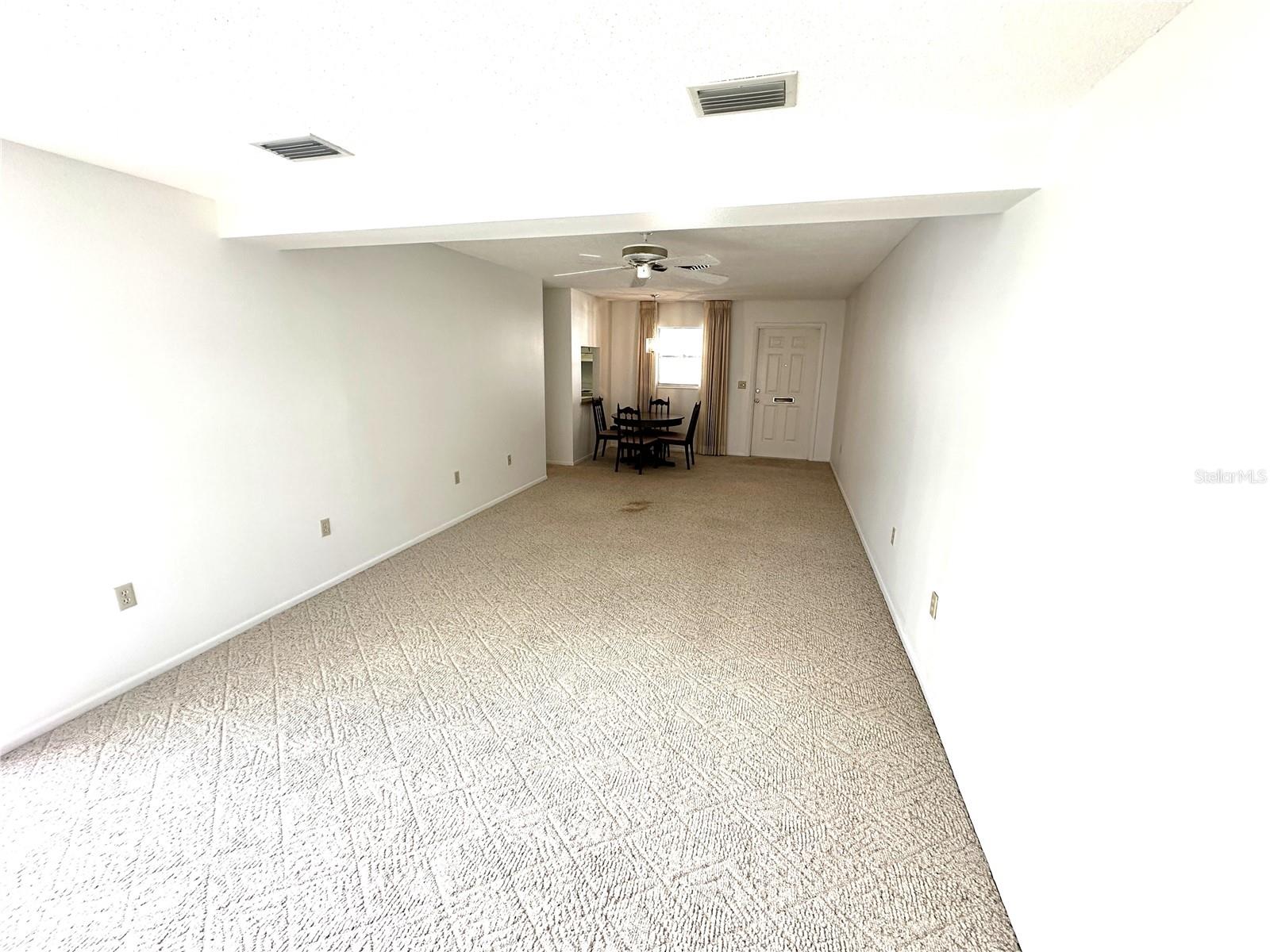 PARKWAY VILLAS - Residential