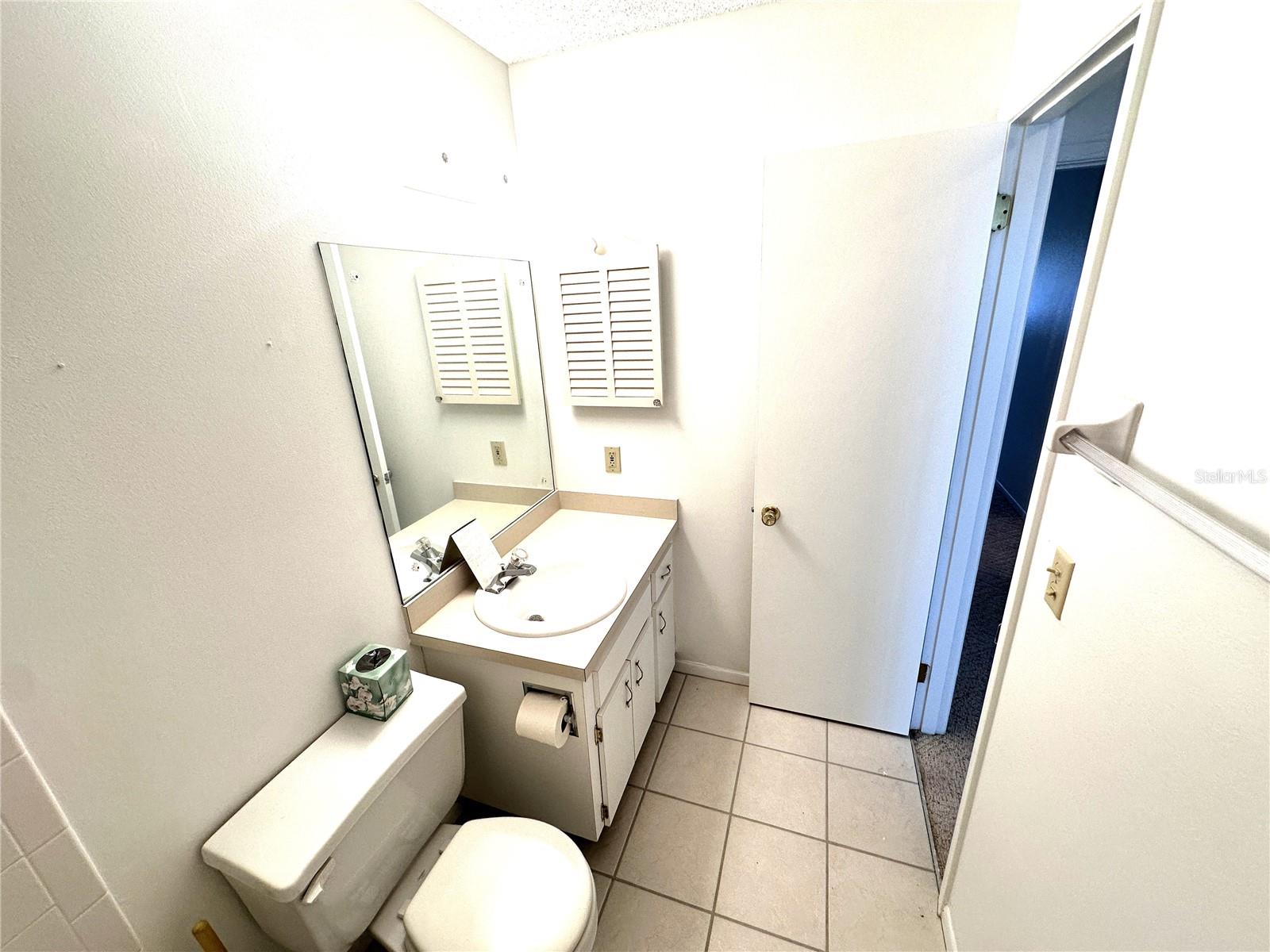 PARKWAY VILLAS - Residential