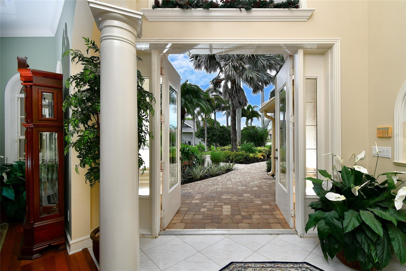 ADMIRALS POINT - Residential