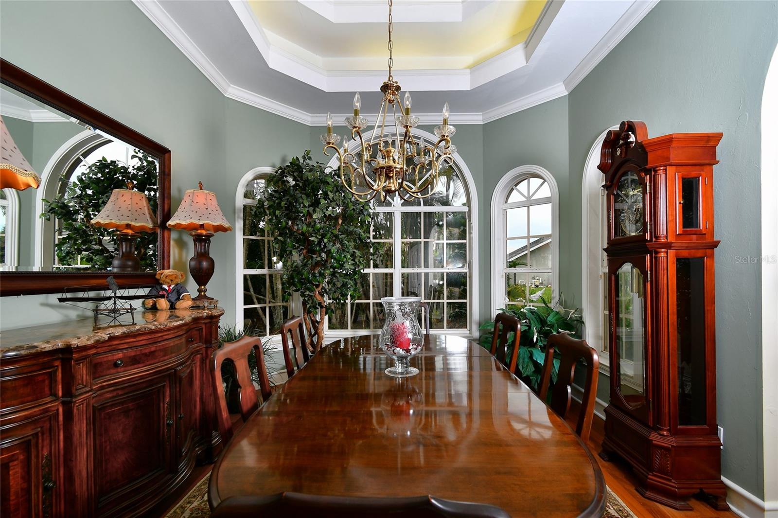 ADMIRALS POINT - Residential