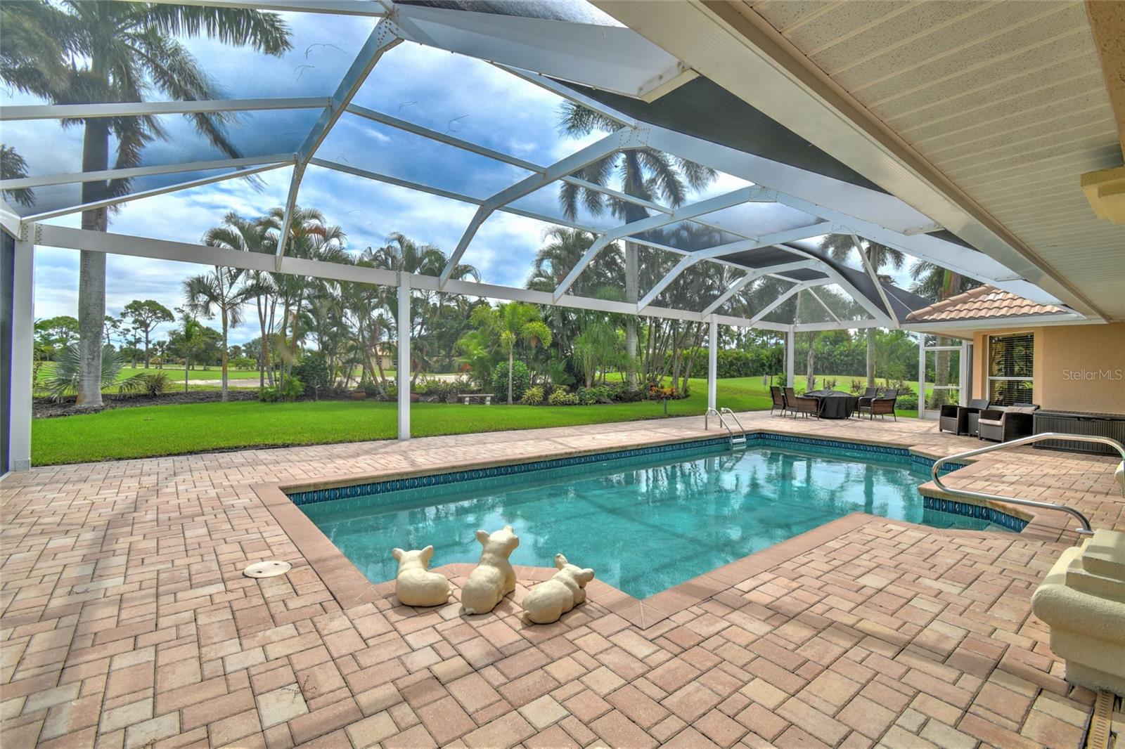 ADMIRALS POINT - Residential