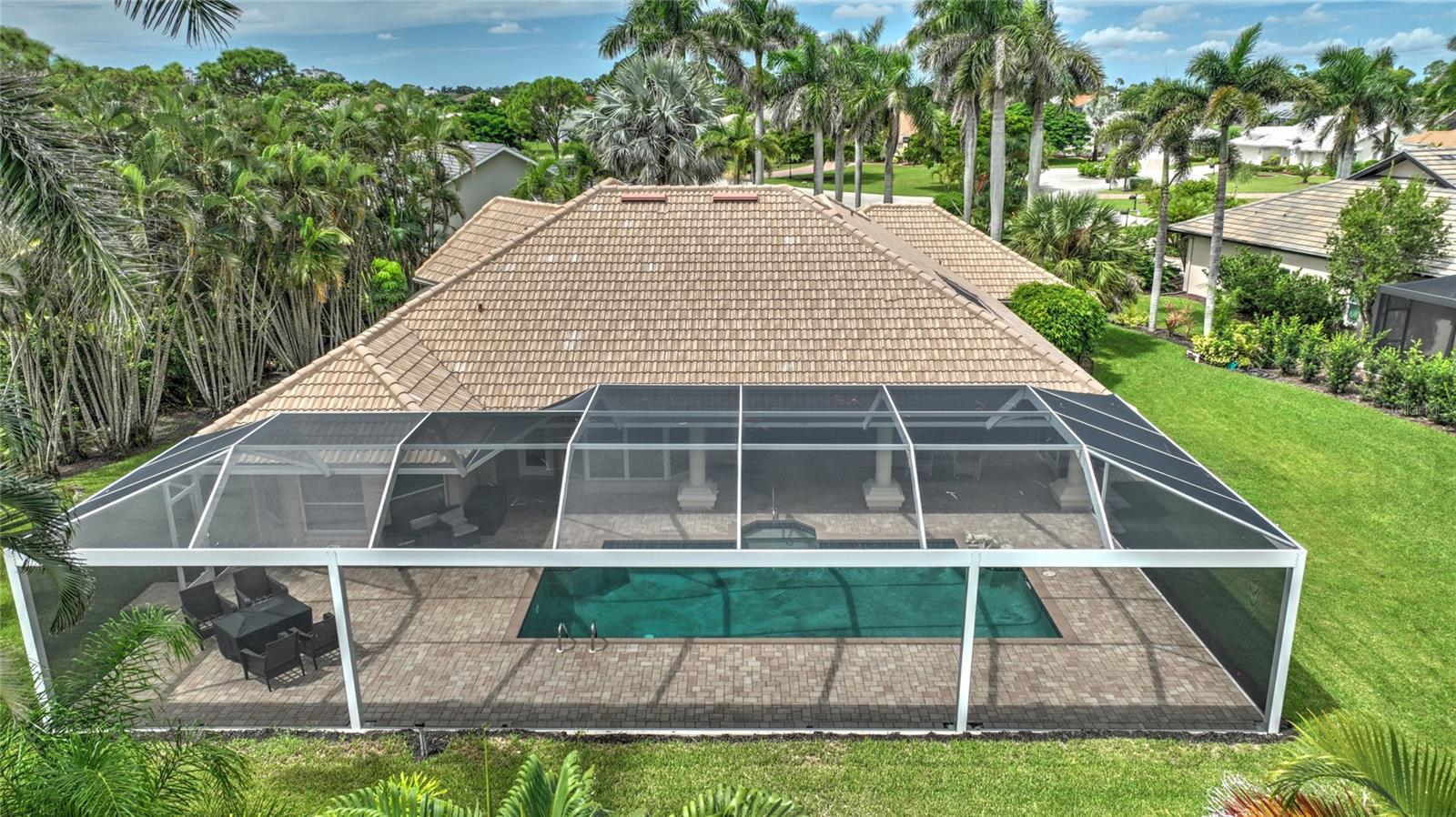 ADMIRALS POINT - Residential