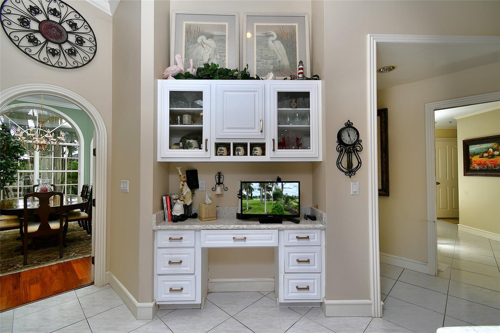 ADMIRALS POINT - Residential