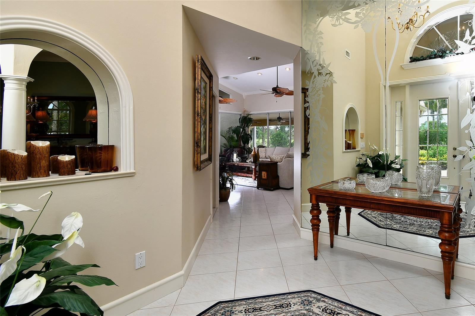 ADMIRALS POINT - Residential