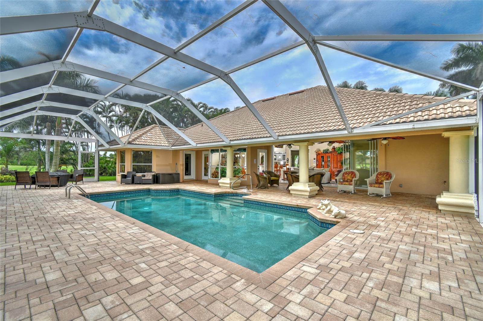 ADMIRALS POINT - Residential