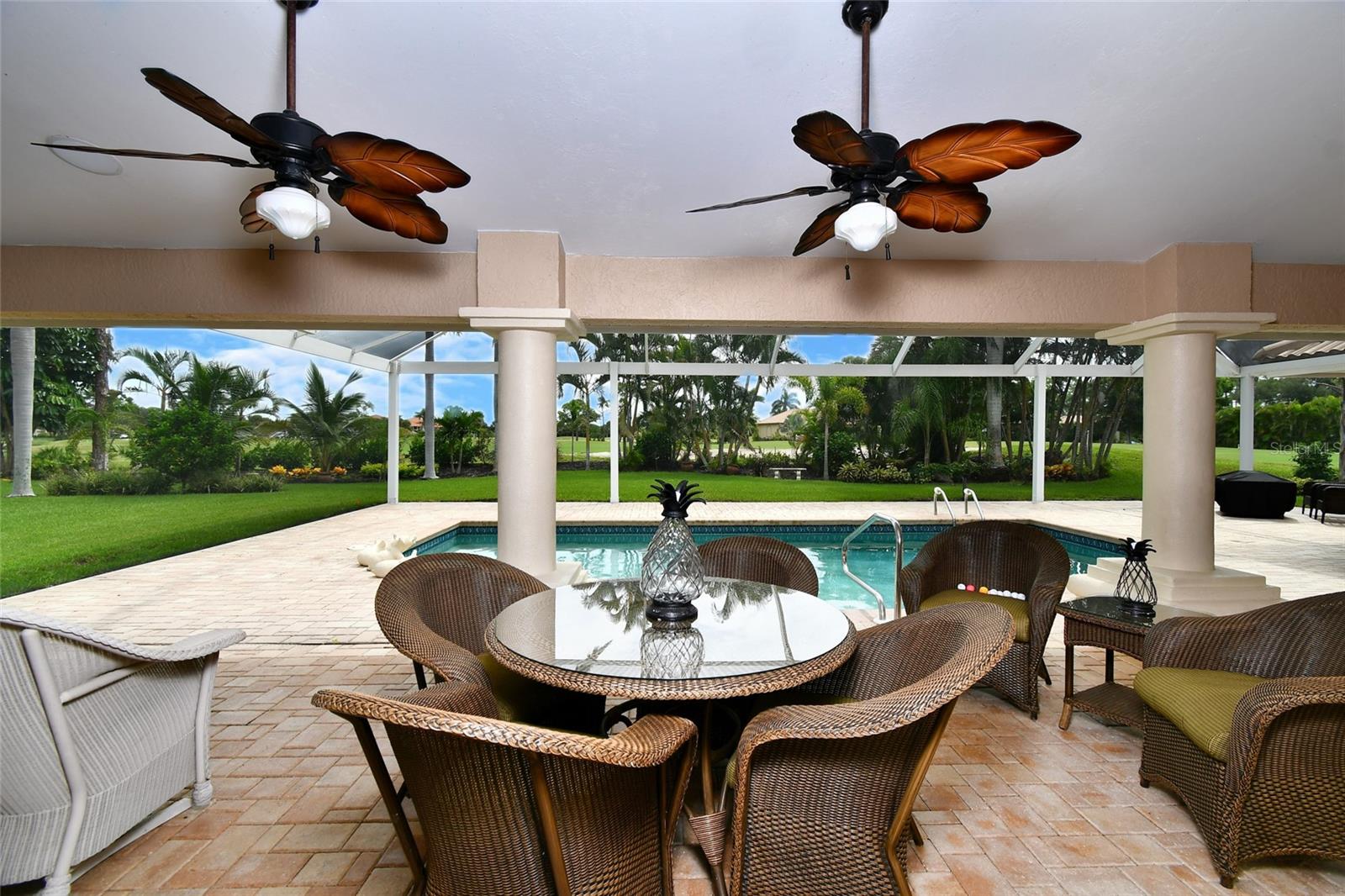 ADMIRALS POINT - Residential