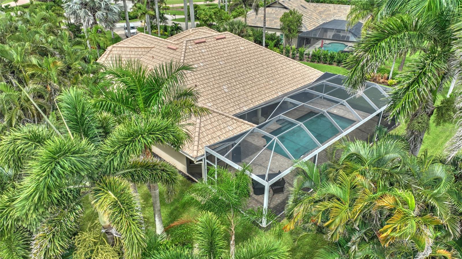 ADMIRALS POINT - Residential