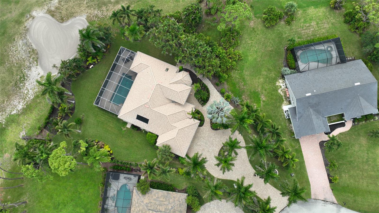 ADMIRALS POINT - Residential