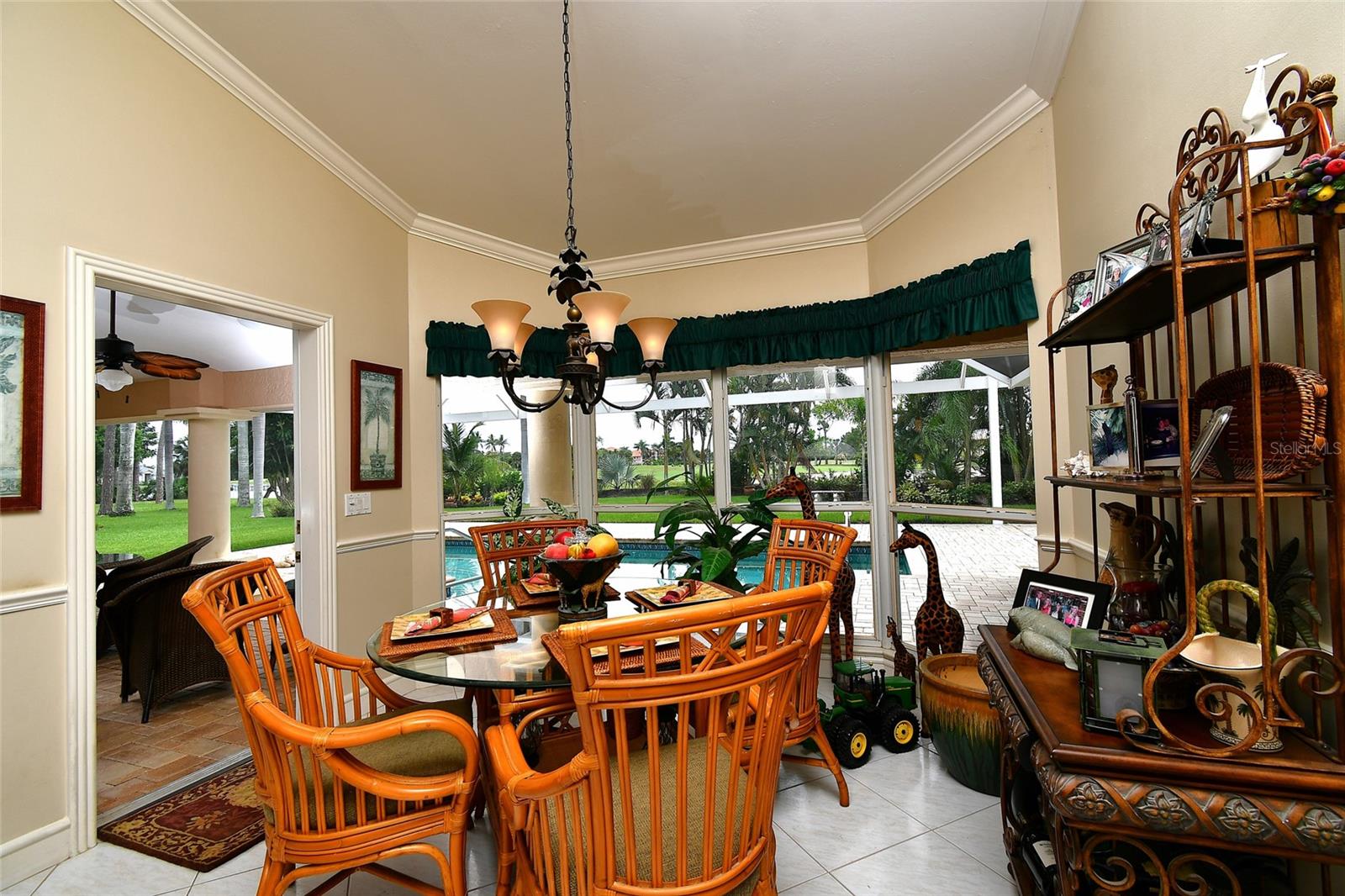 ADMIRALS POINT - Residential