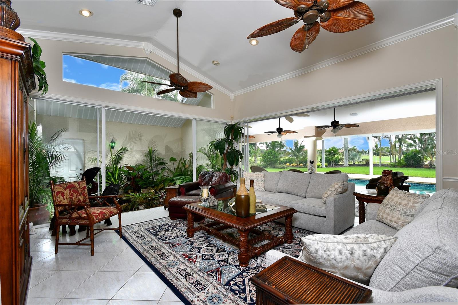 ADMIRALS POINT - Residential