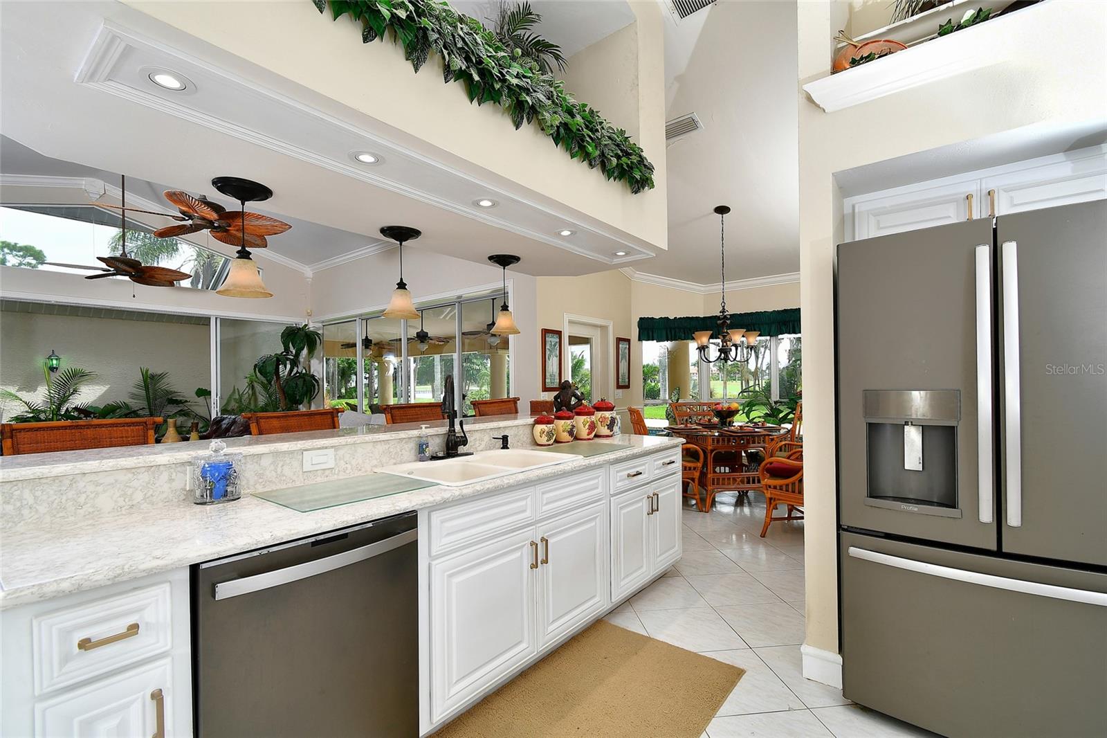 ADMIRALS POINT - Residential