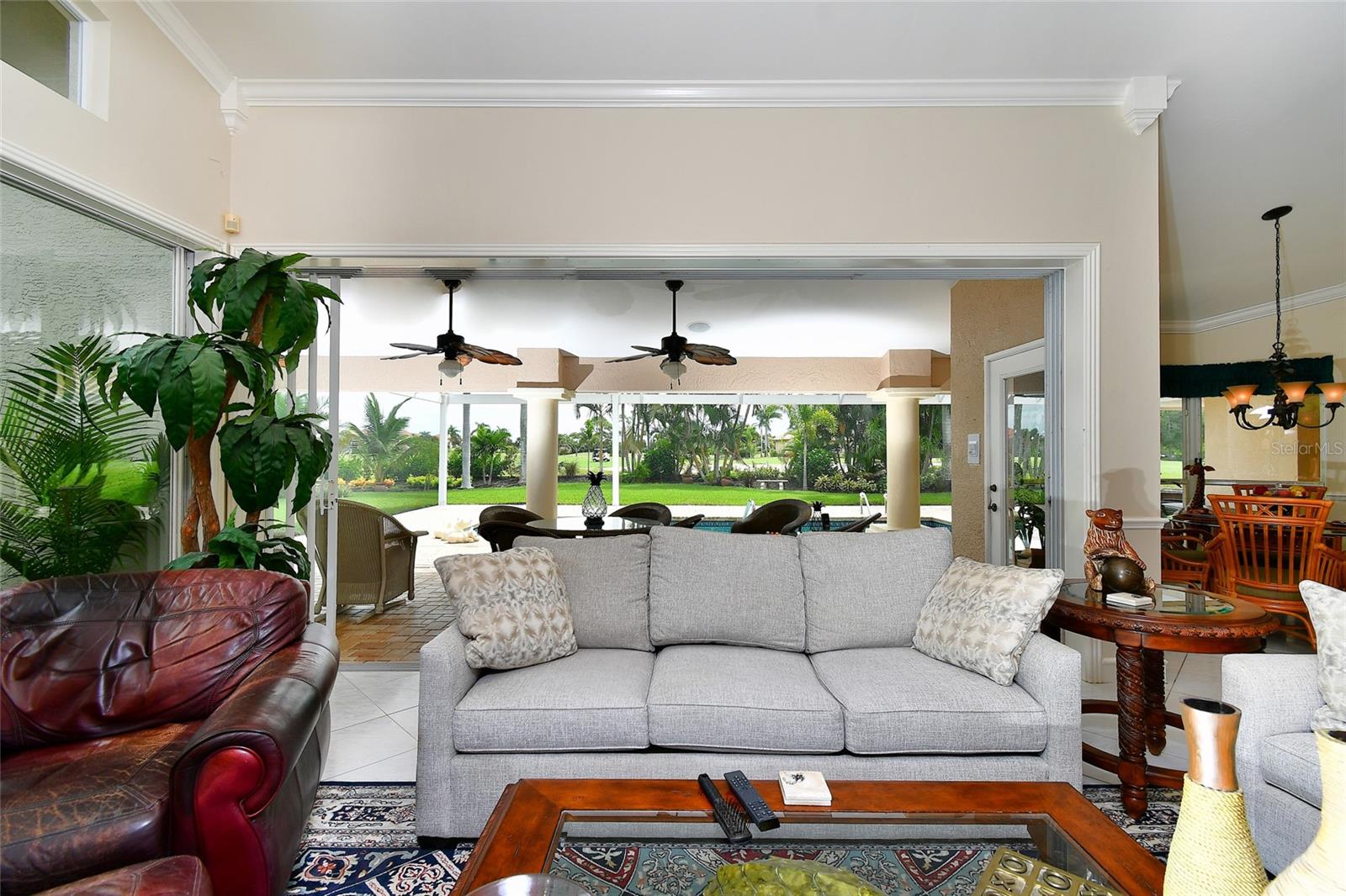 ADMIRALS POINT - Residential