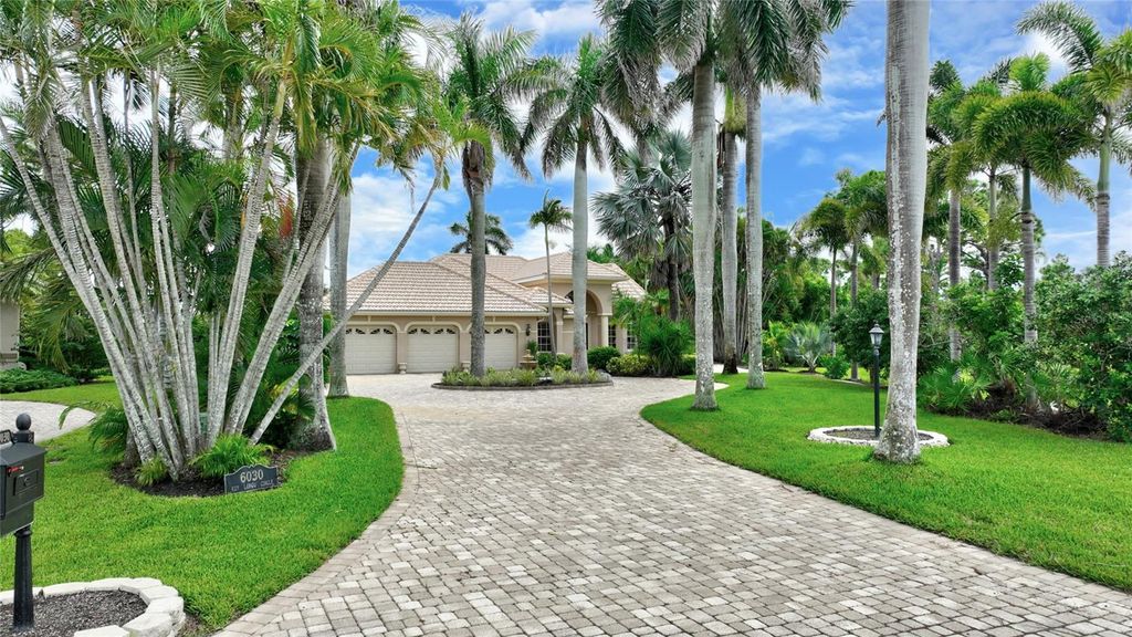 Photo of 6030 Key Largo Circle, Punta Gorda, FL 33955 (MLS # C7515212)