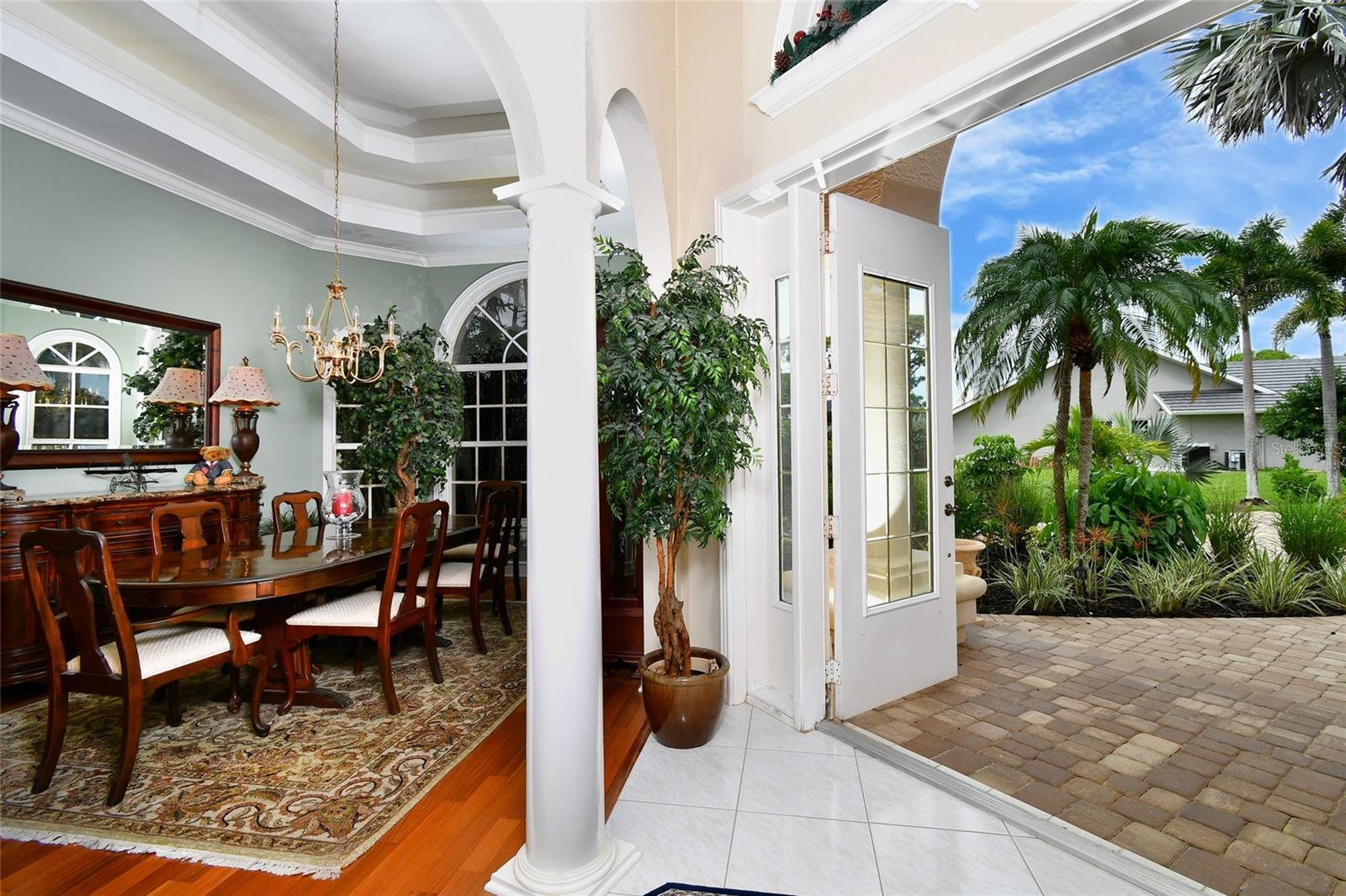 ADMIRALS POINT - Residential