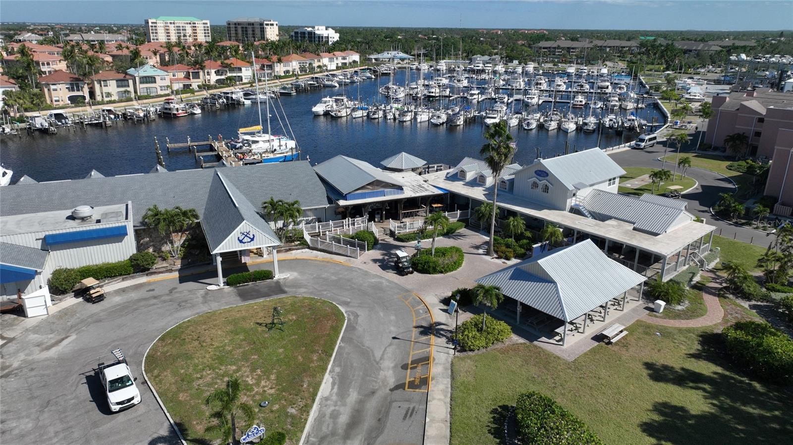ADMIRALS POINT - Residential