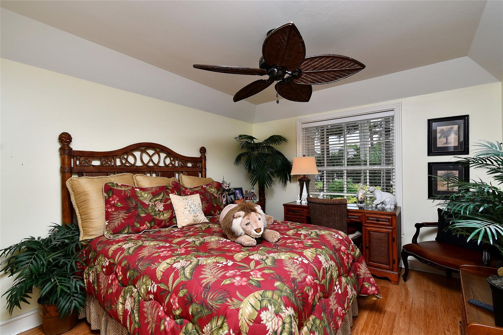 ADMIRALS POINT - Residential