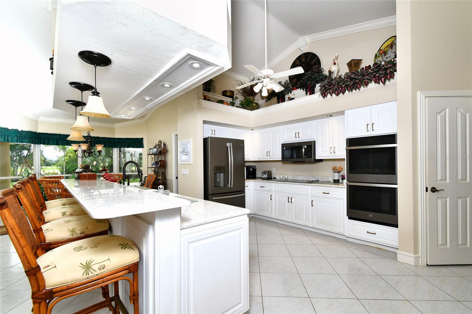 ADMIRALS POINT - Residential