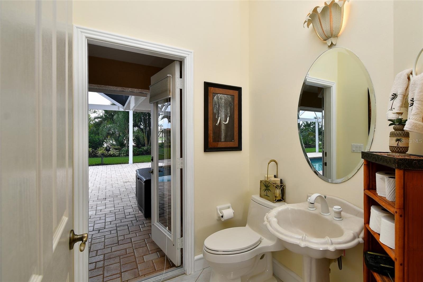 ADMIRALS POINT - Residential