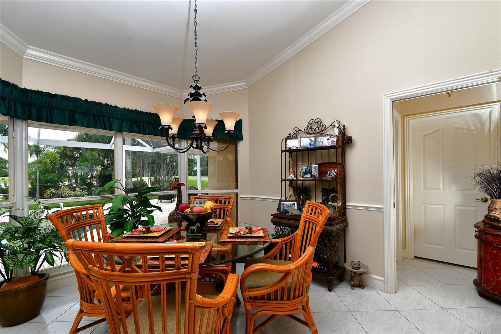 ADMIRALS POINT - Residential