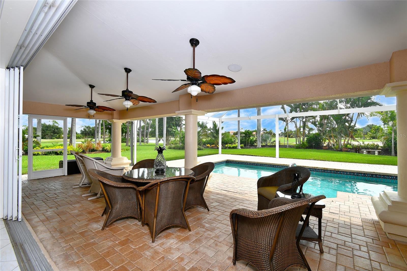 ADMIRALS POINT - Residential