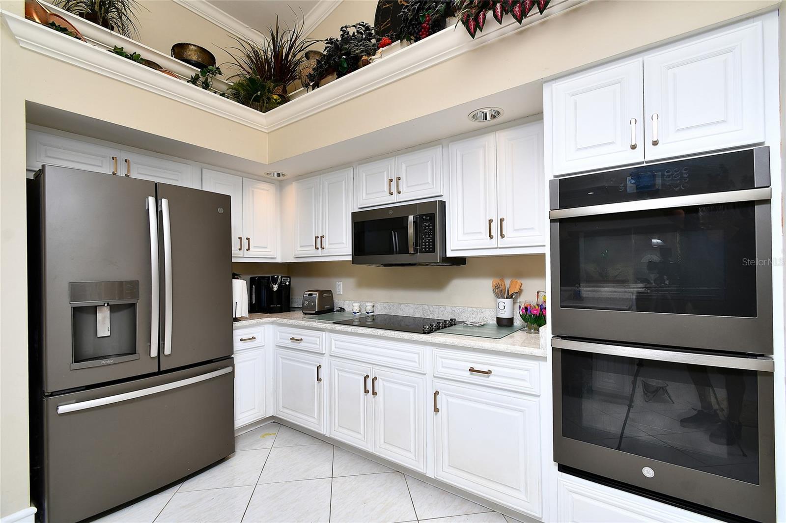 ADMIRALS POINT - Residential