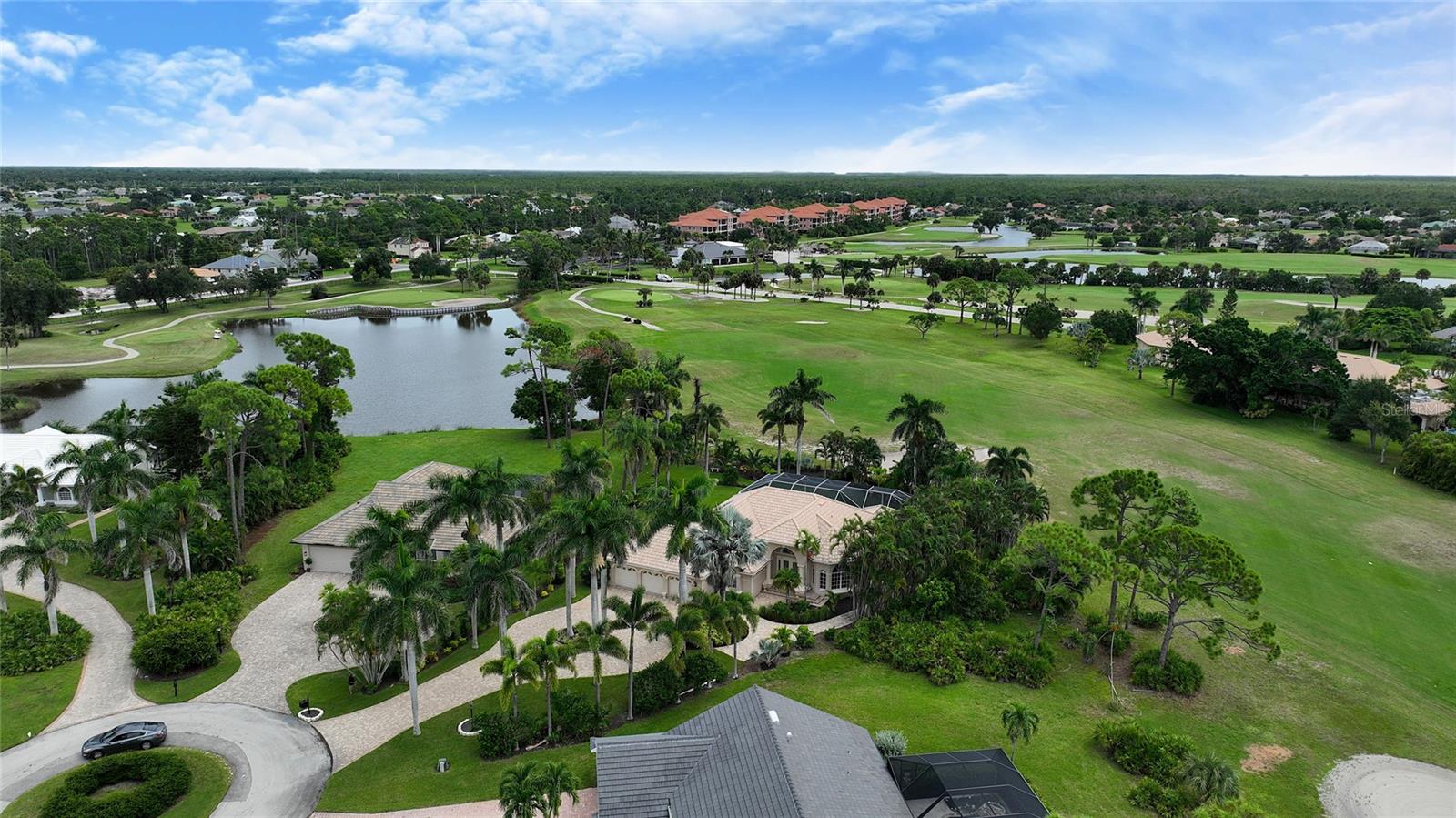 ADMIRALS POINT - Residential
