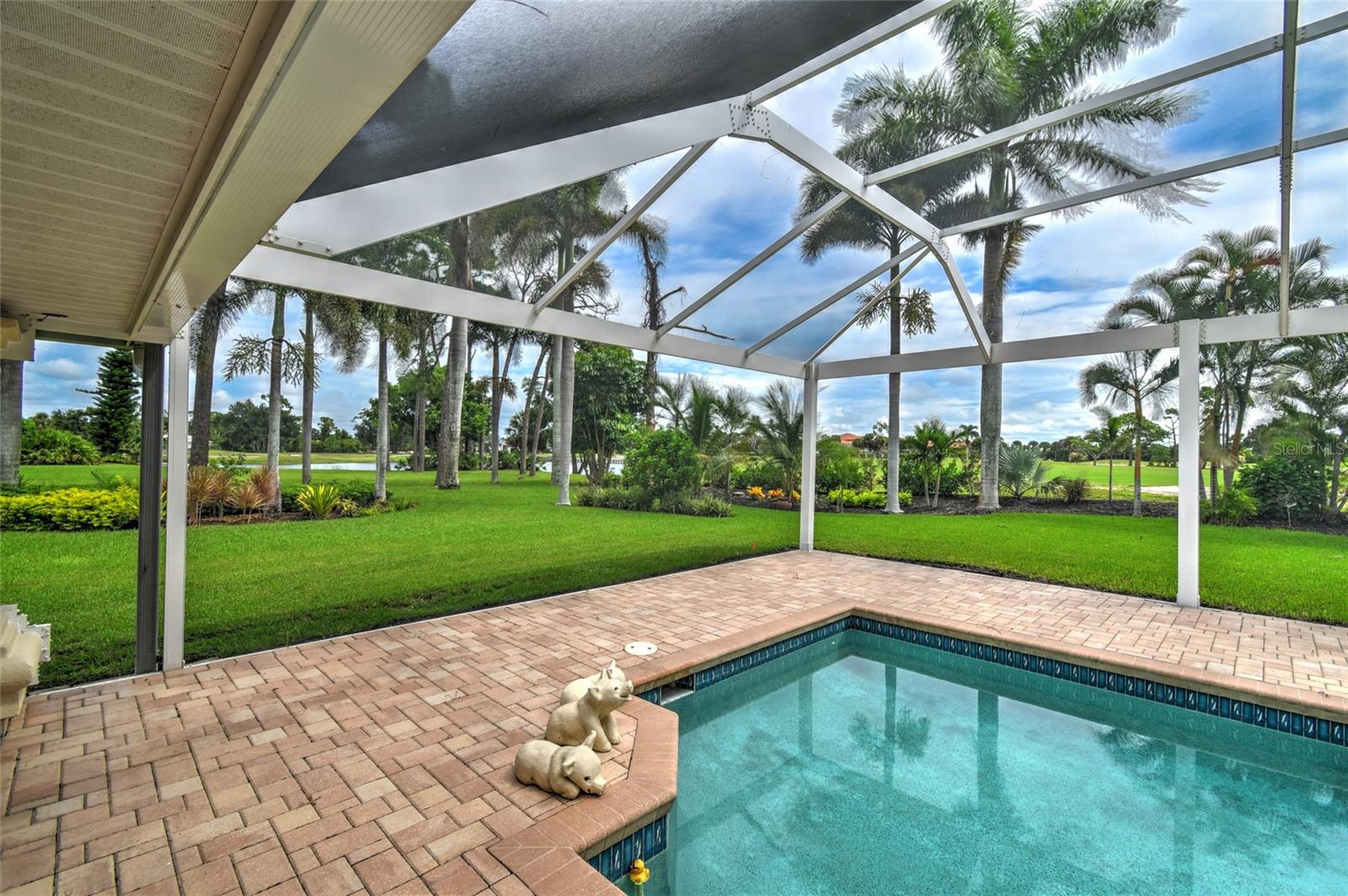 ADMIRALS POINT - Residential