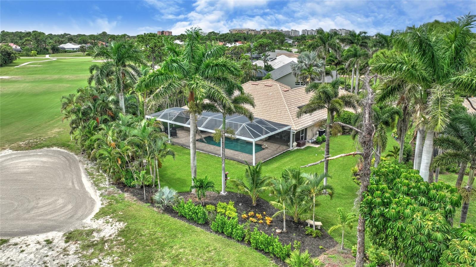 ADMIRALS POINT - Residential