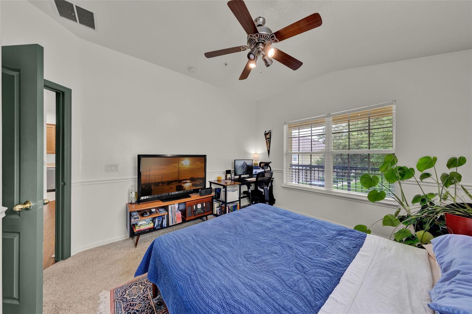 OVERLOOK/PARKSIDE CONDO - Residential