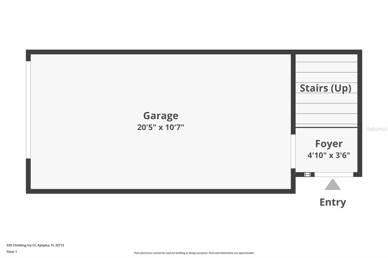 OVERLOOK/PARKSIDE CONDO - Residential