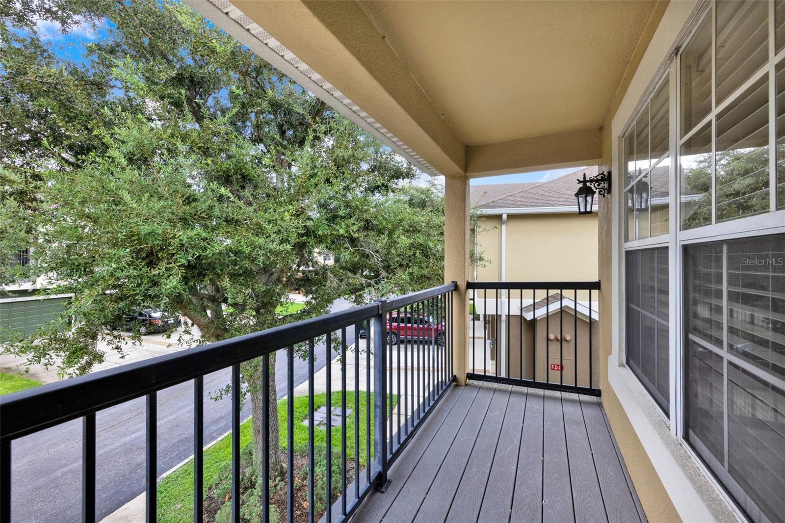 OVERLOOK/PARKSIDE CONDO - Residential