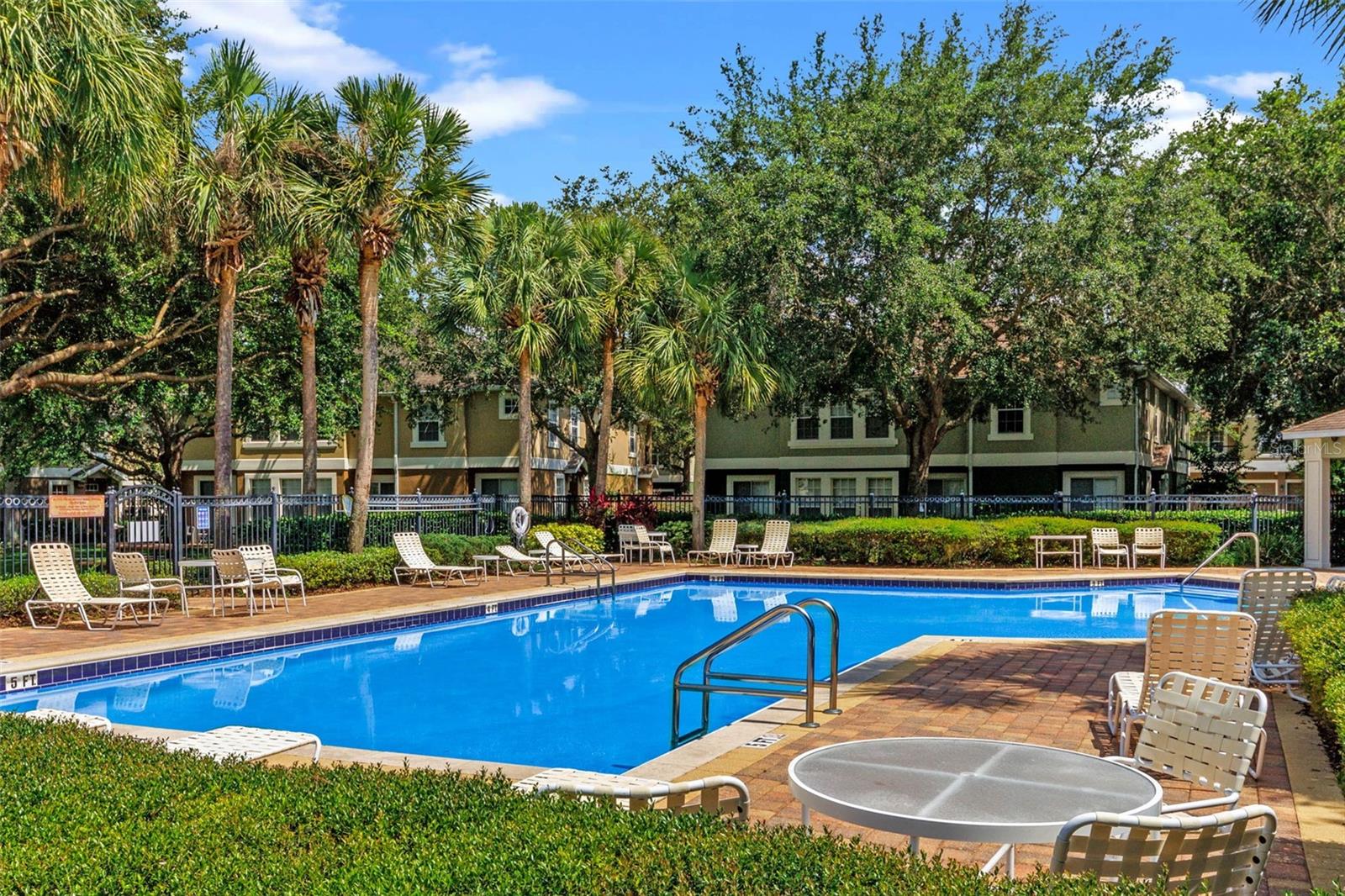 OVERLOOK/PARKSIDE CONDO - Residential