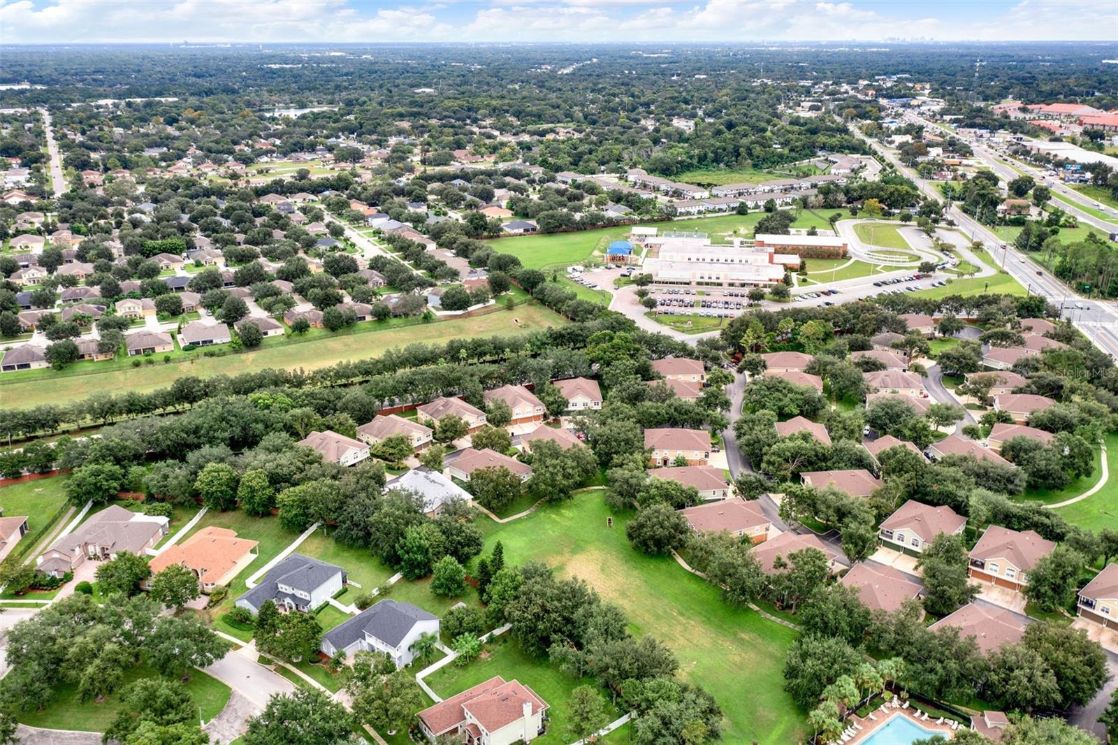 OVERLOOK/PARKSIDE CONDO - Residential