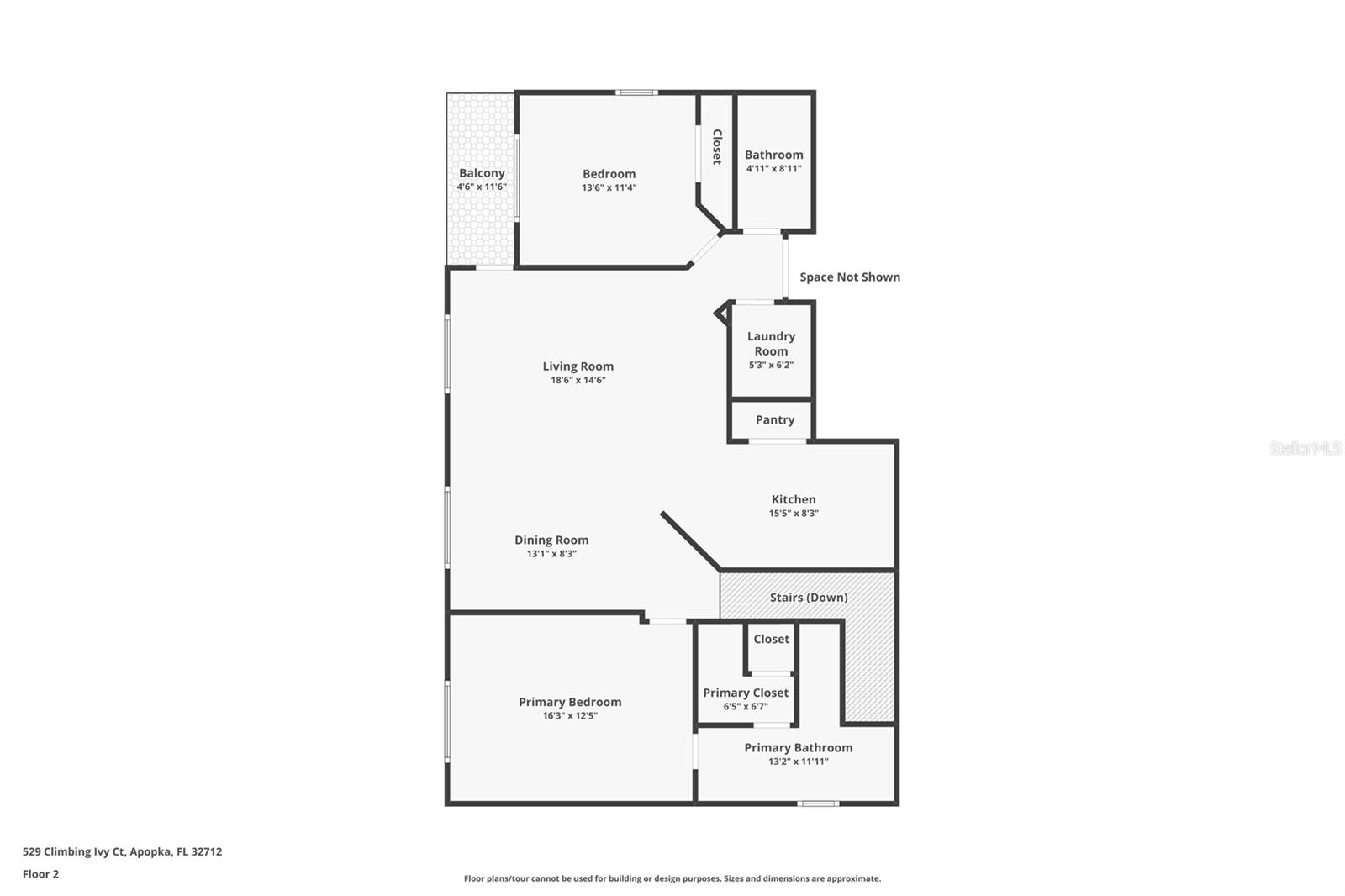 OVERLOOK/PARKSIDE CONDO - Residential