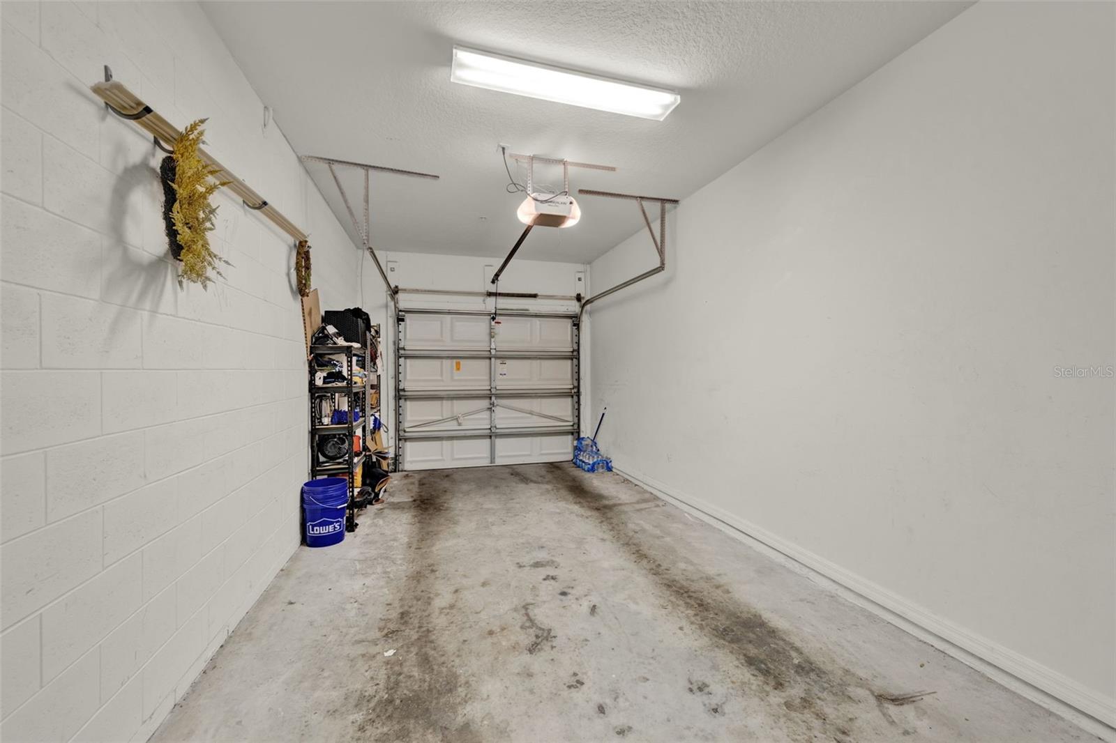 OVERLOOK/PARKSIDE CONDO - Residential