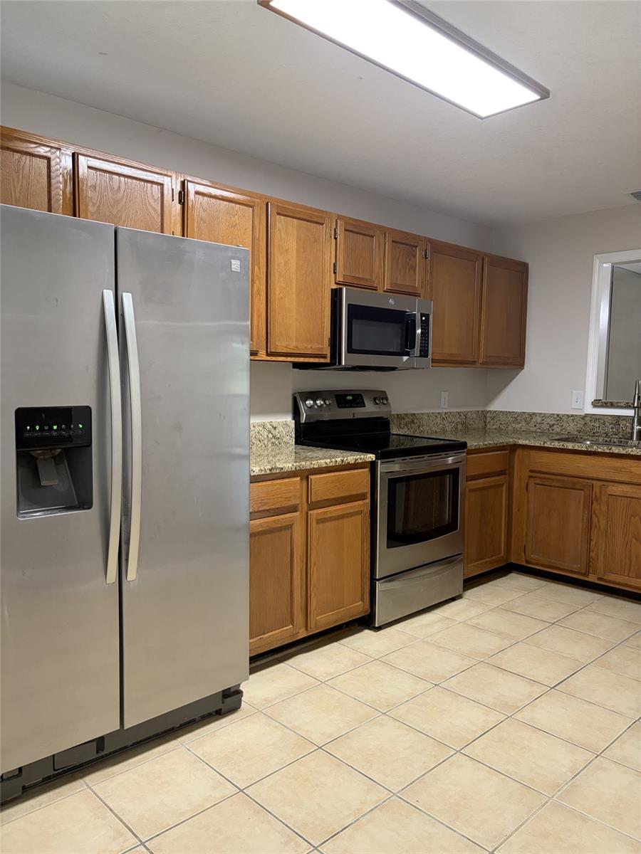 MAGDELENE COURT A CONDO - Residential