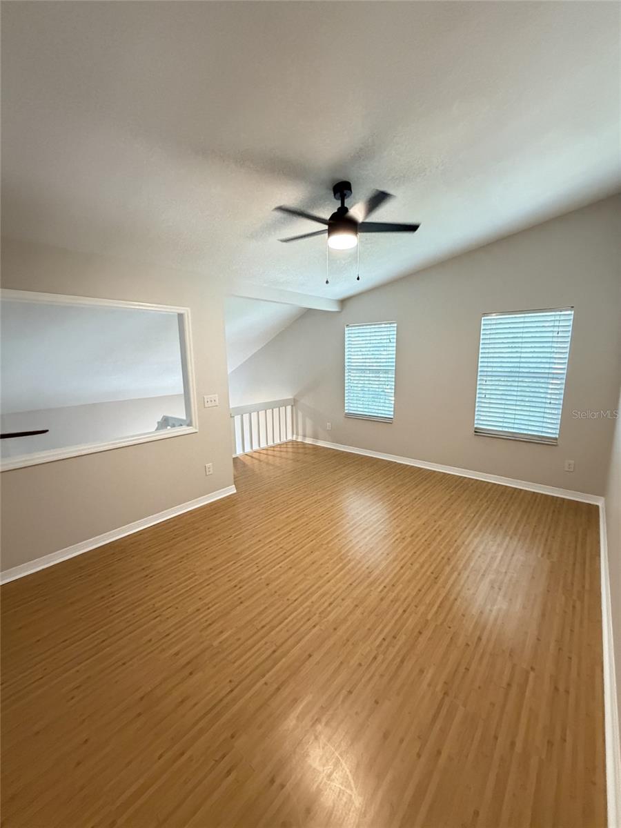 MAGDELENE COURT A CONDO - Residential