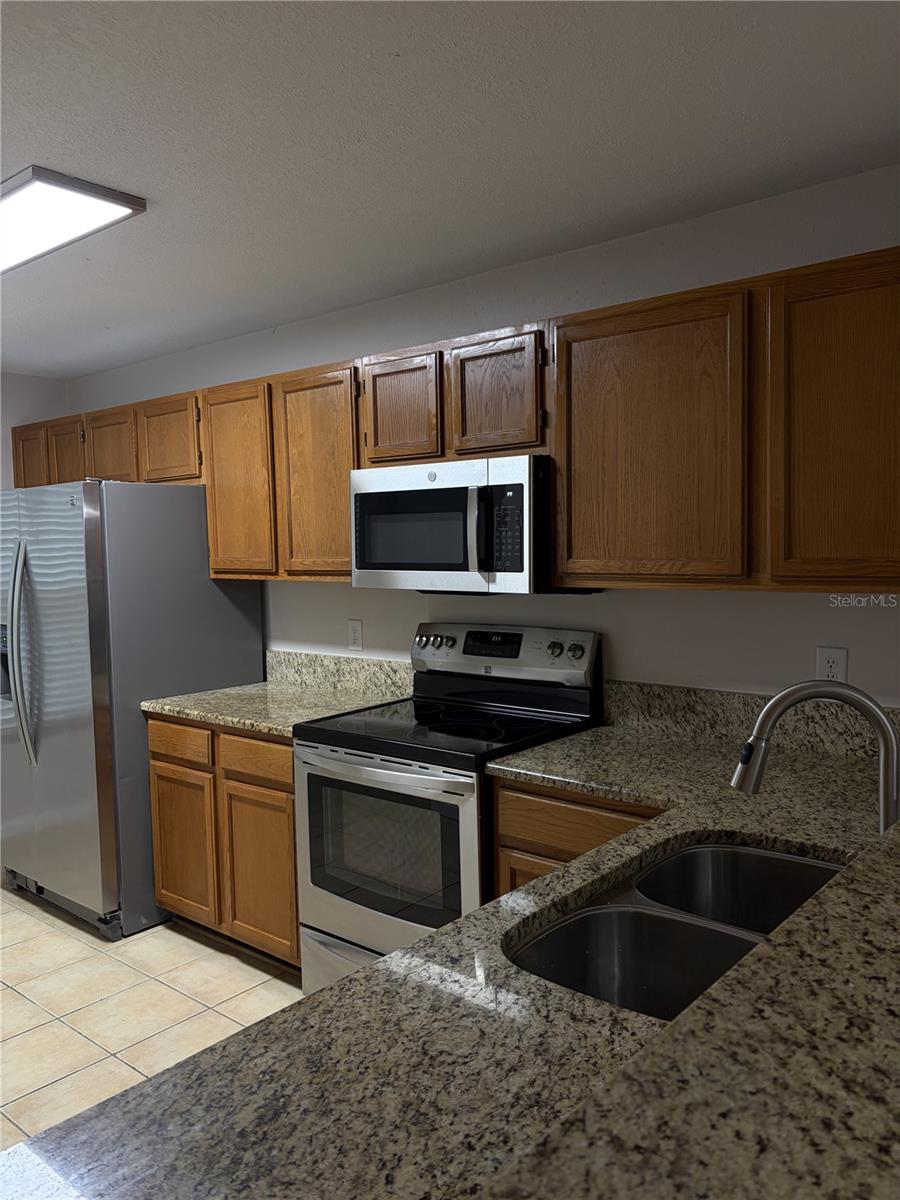 MAGDELENE COURT A CONDO - Residential