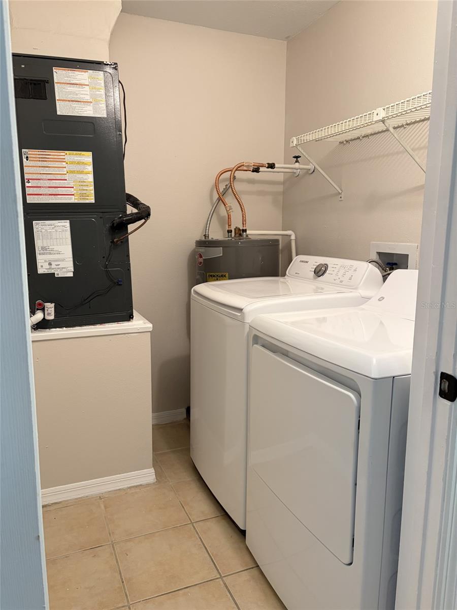 MAGDELENE COURT A CONDO - Residential