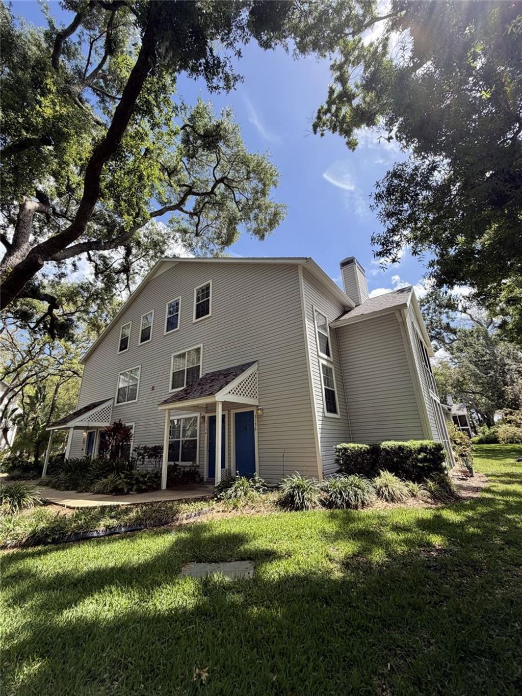 Photo of 3156 Valley Oaks Drive #614, Tampa, FL 33618 (MLS # TB8495042)