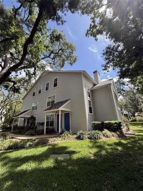Photo of 3156 Valley Oaks Drive #614, Tampa, FL 33618 (MLS # TB8495042)