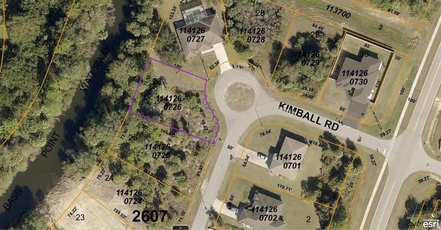 No HOAs with fees or deed restrictions or CDDs. Not on the North Port Scrub Jay list 05/24/23 - please reconfirm during due diligence. North Port is the 7th largest land mass in Florida-the 110th largest in the country!! The growth and potential are absolutely amazing. Conveniently located to shopping, dining, parks, and all that up and coming North Port has to offer (where so much of the city is new and still being built!) including the new Braves Spring Training Stadium. Many beaches located within a 35 minute drive from this lot. New construction is everywhere you look and you can be part of the action. Information about local builders is available upon request. Also great for self directed IRAs, 401Ks and other investment portfolios.