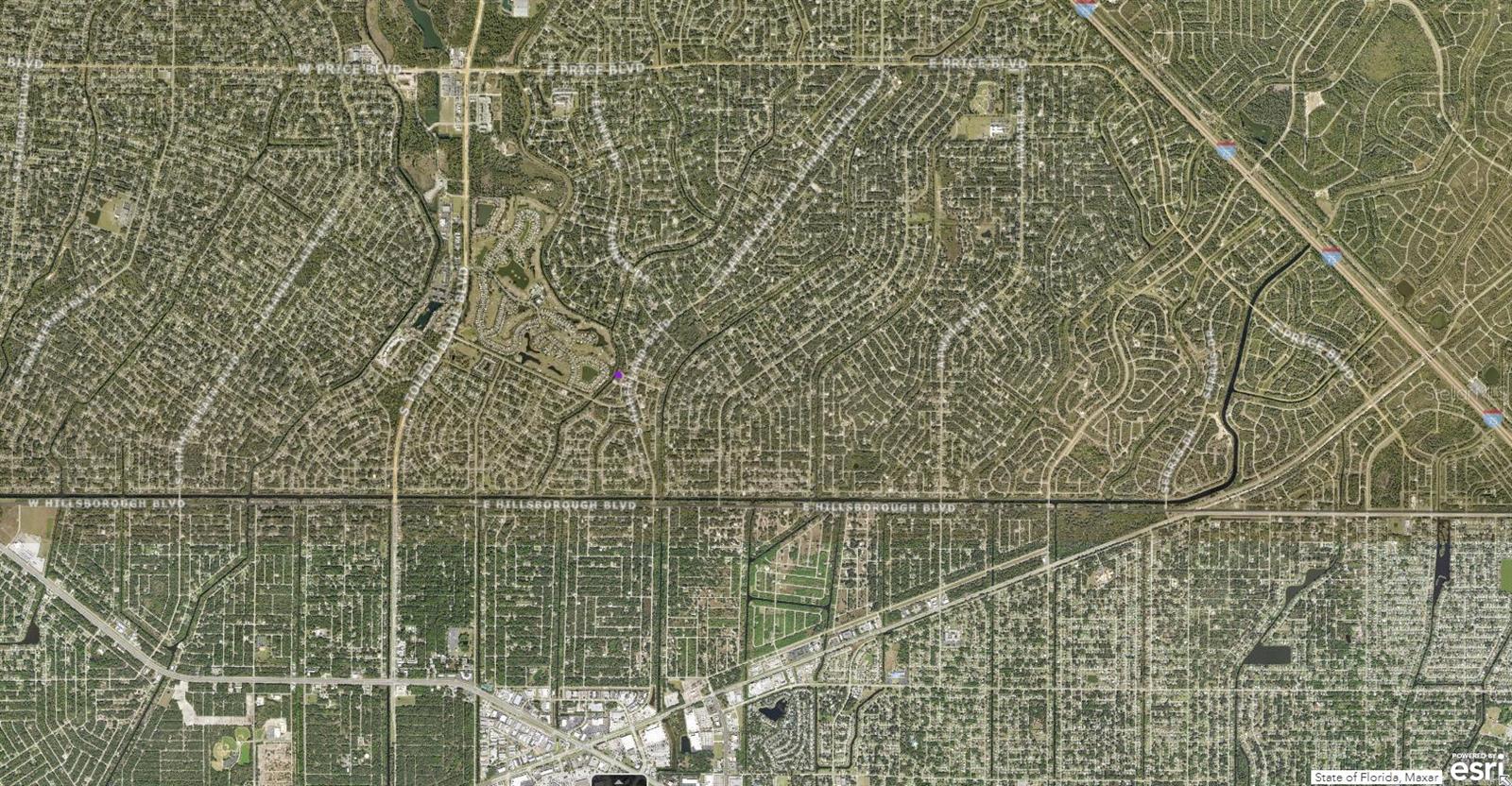 PORT CHARLOTTE SUB 51 - Land
