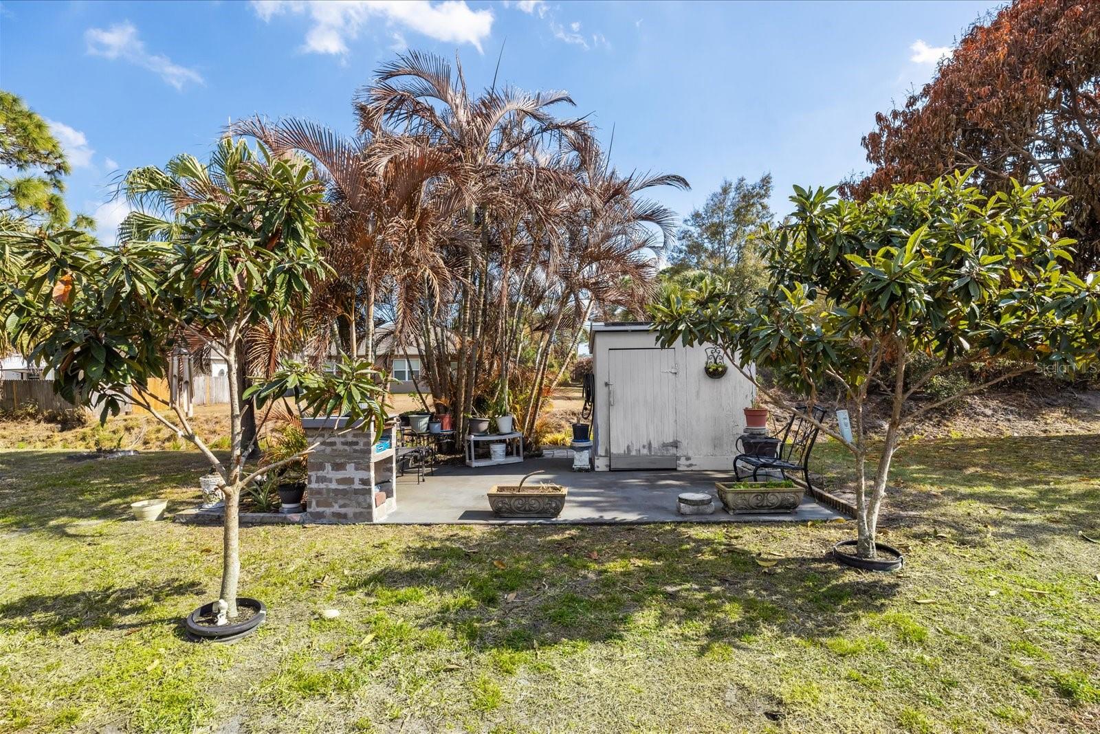 SEBASTIAN HIGHLANDS - Residential