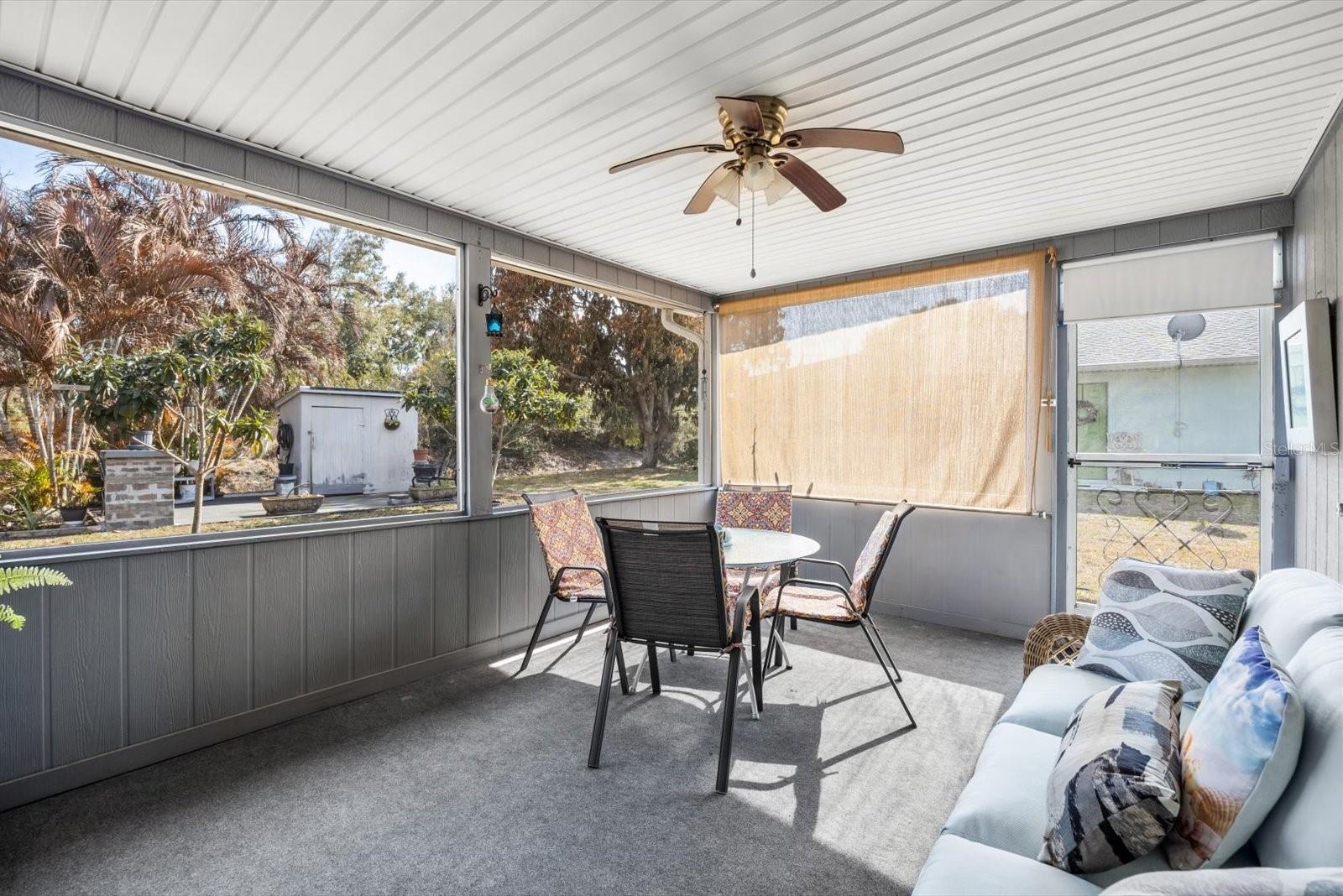 SEBASTIAN HIGHLANDS - Residential