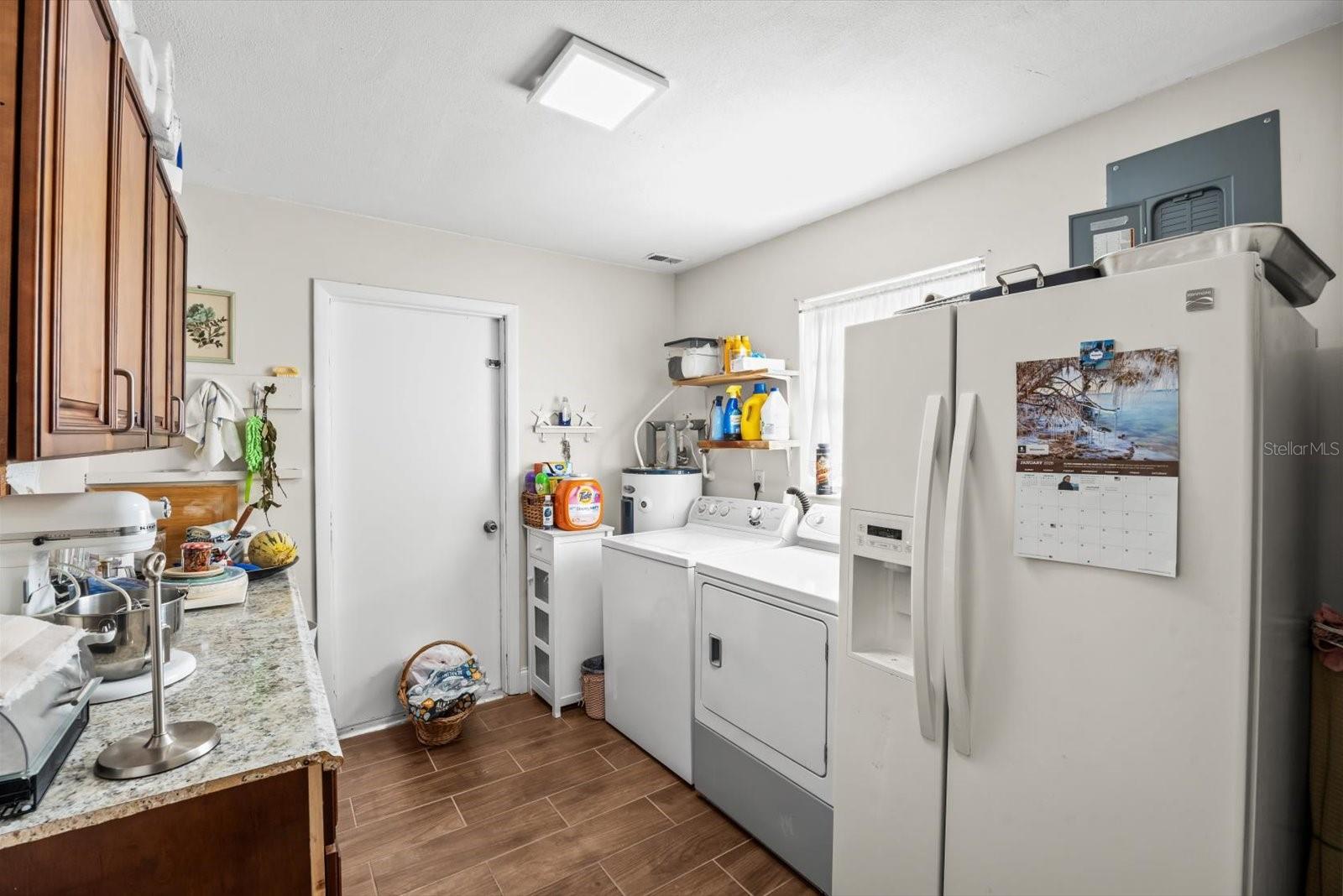 SEBASTIAN HIGHLANDS - Residential