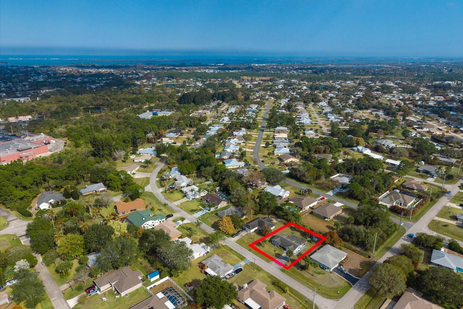 SEBASTIAN HIGHLANDS - Residential