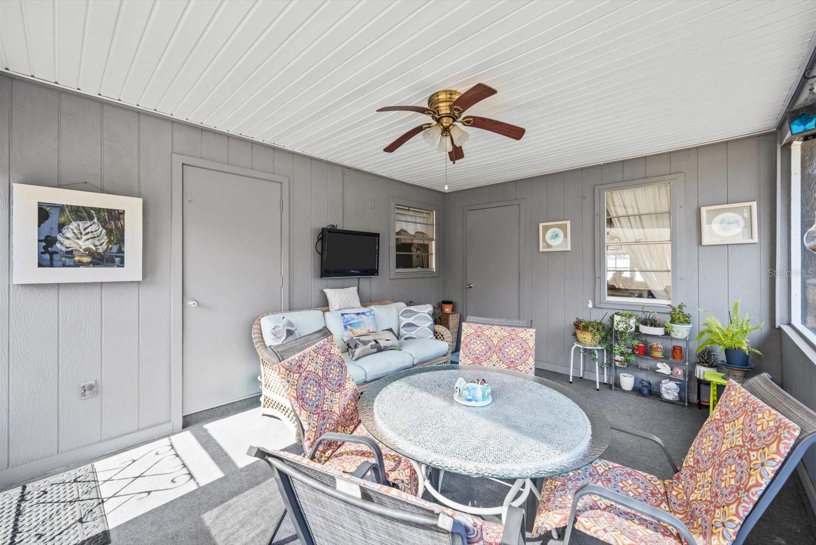 SEBASTIAN HIGHLANDS - Residential