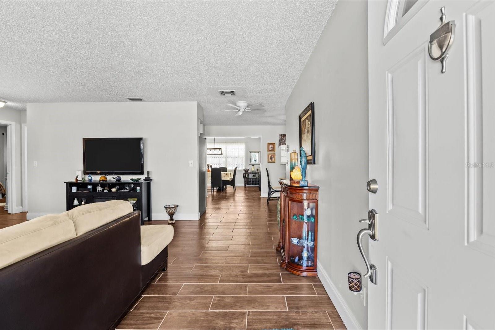 SEBASTIAN HIGHLANDS - Residential